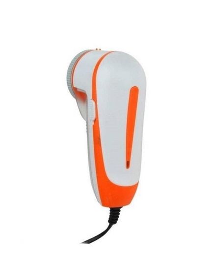 Машинка для видалення кошлатості Cronier CR-208 електрична 5 Вт з запасним лезом | Зображення 3