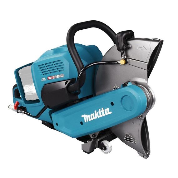Різчик акумуляторний Makita CE001GZ01 (355 мм, без акумуляторів та зарядного пристрою) | Зображення 3