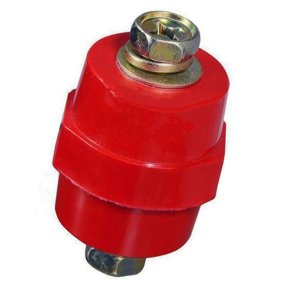 Ізолятор SM35 М6 з болтом (35*32 10kV) Ny95502639