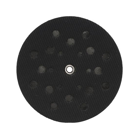 Тарельчатый шлифовальный круг D 125 мм