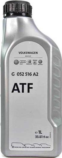 Трансмісійна олива VAG ATF 1л. (G052516A2)