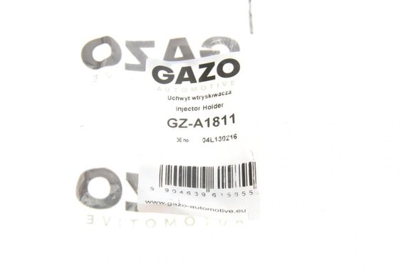 Кронштейн форсунки VW 2.0 TDI 10- GZ-A1811