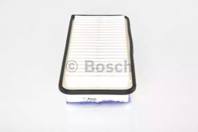Фільтр повітряний TOYOTA YARIS, BOSCH (F026400143)
