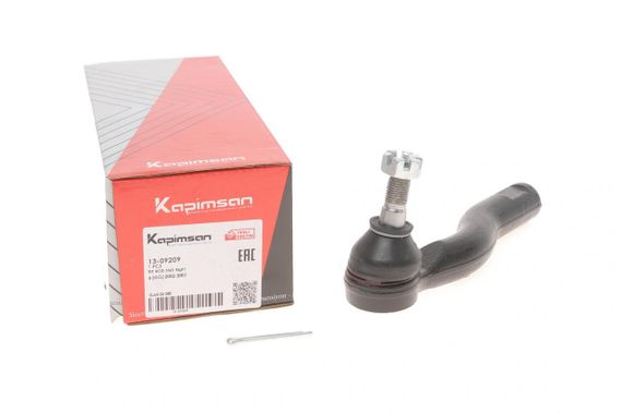 Наконечник тяги рулевой R Mazda 6 1.8-2.3 02- 13-09209