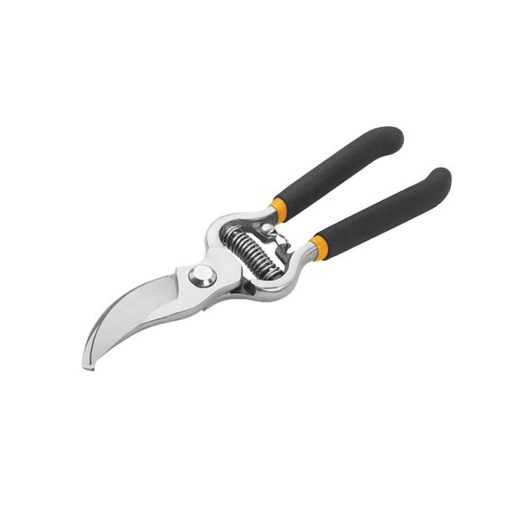 Секатор цільнометалевий 205 мм, арт. 31018