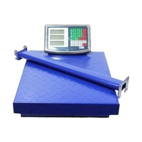 Ваги торговельні електронні до 150кг Rainberg RB-150