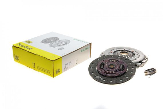 Комплект зчеплення Hyundai i30 Kia Ceed 1.0 T-GDI 15- d=225mm  +вижимний  623 3797 00