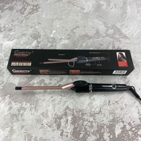 Плойка для волос Geemy GM-2825 25 Вт