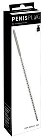 Уретральний стимулятор - Dip Stick Ripped 6MM sexstyle