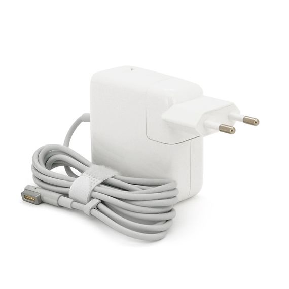 Блок питания MERLION для ноутбука Apple MagSafe 14.85V 3.05A 45Вт