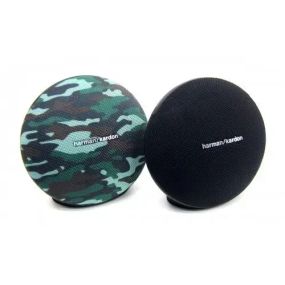 Бездротова портативна Bluetooth колонка K19