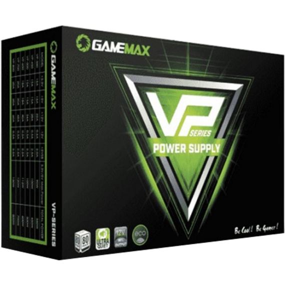 Блок питания Gamemax 500W (VP-500) | Зображення 8
