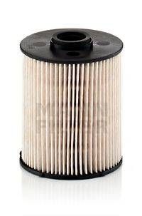 Фільтр палив. MB (вир-во MANN) MANN-FILTER PU839X на MERCEDES-BENZ E-CLASS Break (S210)