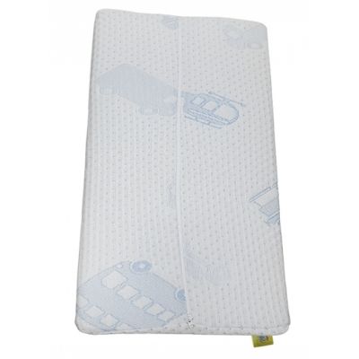 Подушка Highfoam дитяча ортопедична Noble Twinkle Star для хлопчиків 50 х 29 х 8 см (4820000634960) | Зображення 2