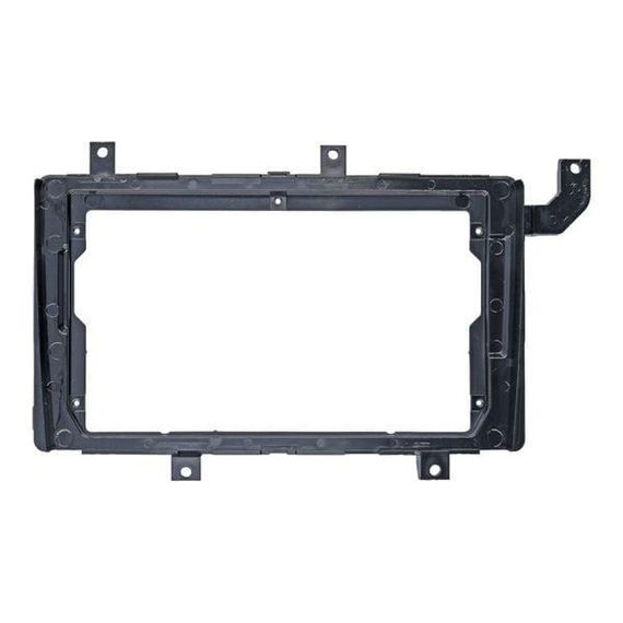 Штатна магнітола серії Mekede M200S 2K під Toyota Tacoma N300 2015-2021 (W3) 9 дюймів | Зображення 1