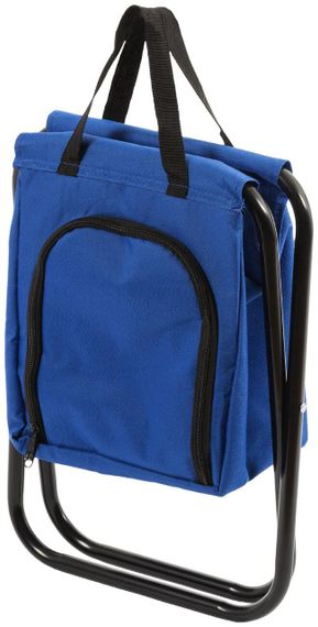 Стілець розкладний Skif Outdoor Keeper I Стілець розкладний для дачі Стілець розкладний туристичний Розкладний стілець | Зображення 2