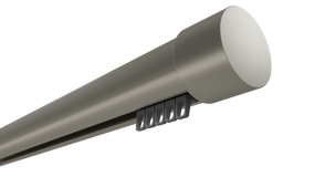 Імпрессіон карниз для штор Аресто Сатин 250 див.