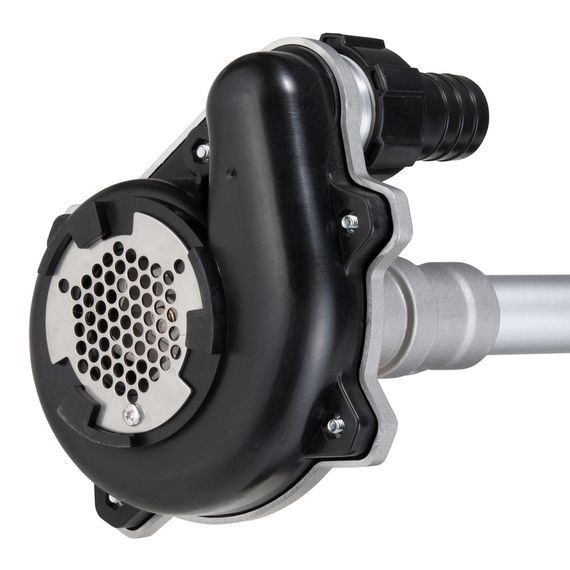 Насадка-помпа для води PF400MP для Makita EX2650LH, DUX60Z, DUX18Z, UX01GZ | Зображення 2
