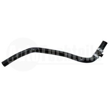 Патрубок расширительного бачка VW T4 2.4/2.5 i/D/TDI 92-03, AutoTechteile, 312 1038, BSP24355