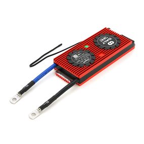 BMS smart плата DaLy LiFePO4 36V 12S 50\100A  з Bluetooth