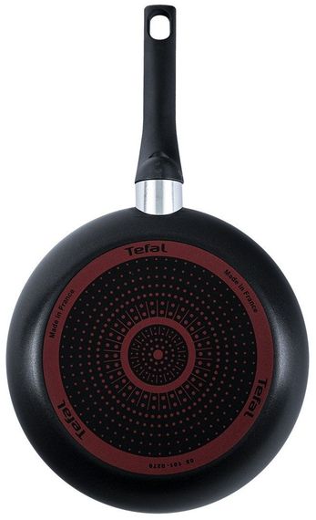 Сковорода 24 см Tefal Simply Clean (B5670453) | Зображення 8