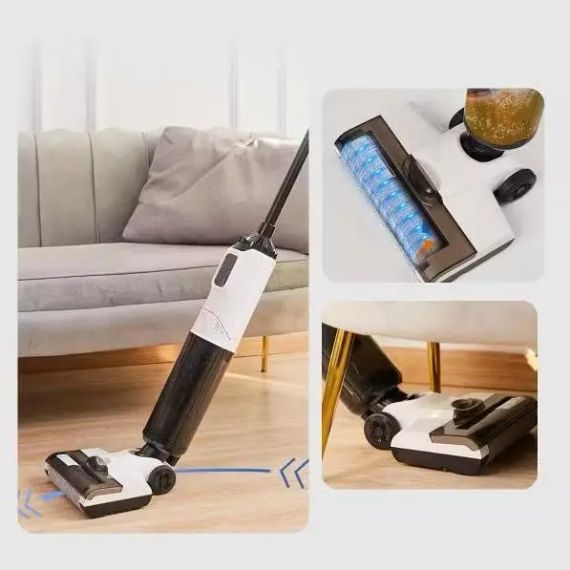 Моющий пылесос Germatic GT805 PRO - эффективная уборка дома и офиса | Зображення 3