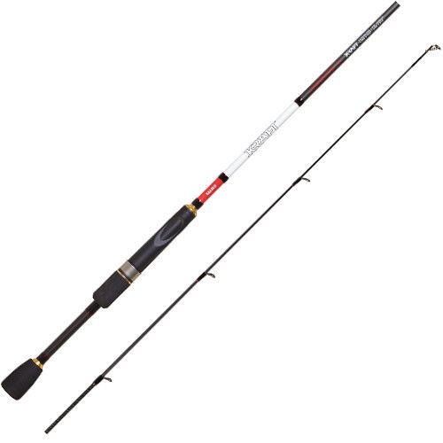 Спінінг риболовний Salmo Салмо Kraft Jigging L 5-14g 2.2m | Зображення 1