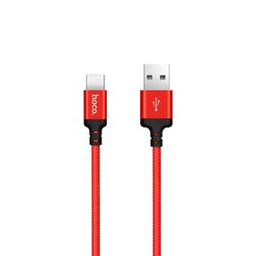 Дата кабель Hoco X14 Times Speed USB to Type-C (1m)