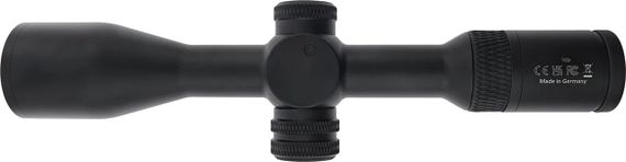 Прицел оптический Blaser B2 3-18х50 iC сетка 4А с подсветкой. QDC | Зображення 3