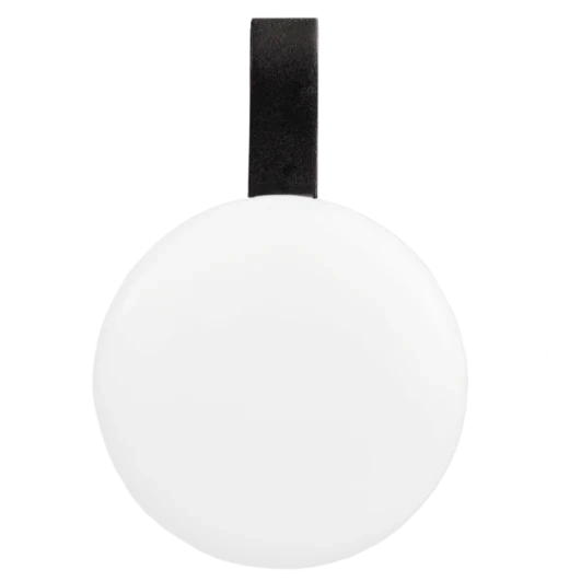 U-Prox Keyfob White Брелок керування режимами охорони | Зображення 2