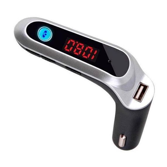 Трансмиттер/модулятор G6