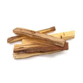 Дерево Пало Санто 2 клас Перу 40г ZEN Aroma 5056368306014