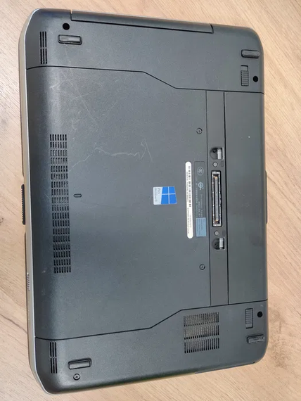 Ноутбук DELL Latitude E5430 14 HD/i5-3230M/4Gb/HDD320Gb/Intel HD 4000 | Зображення 5