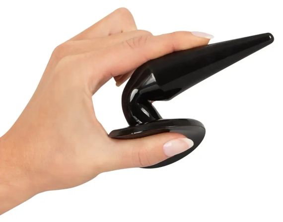 Набор анальных пробок ADVANCED sexstyle | Зображення 7