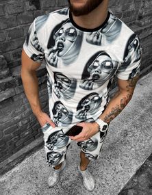 Спортивний костюм