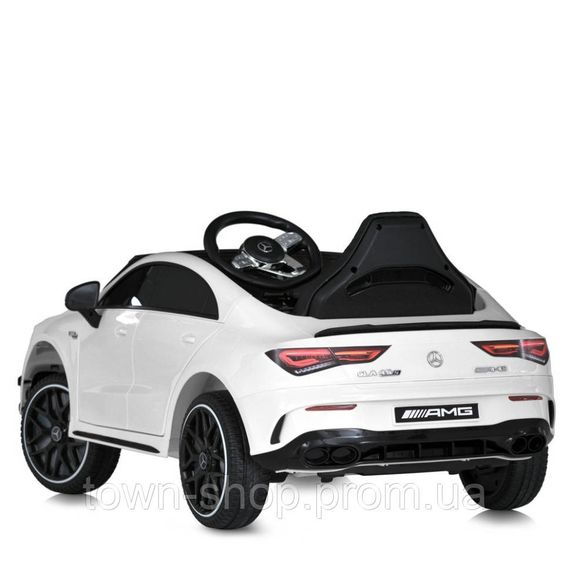 Детский электромобиль Машина M 5851EBLR-1 до 30 кг | Зображення 3