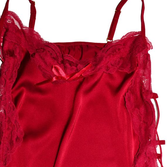 Пеньюар Babydoll 42 S/M 9964-2 | Зображення 6