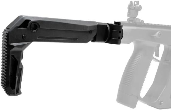 Приклад KRISS Vector Ambidextrous Folding Stock для GEN II | Зображення 5