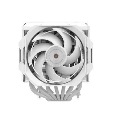 Кулер для процессора Alseye W700 Pro(White) (AS.01.08.0025) | Зображення 3