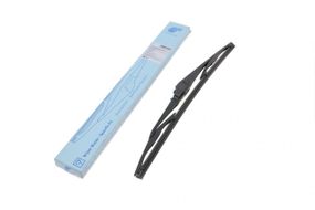 Щітка склоочисника задня  400мм  AD16RR400A