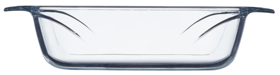 Форма для запікання Pyrex, 29х23х7 см | Зображення 1
