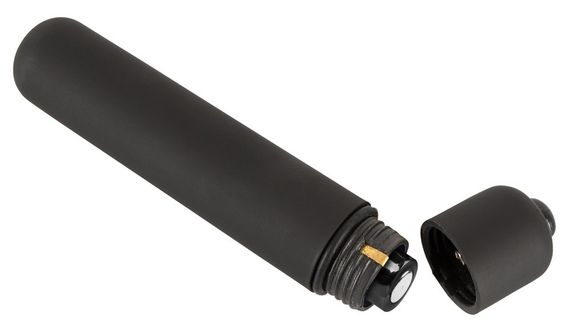 Масажер простати Rebel Naughty Finger Prostate Sex Aura | Зображення 4