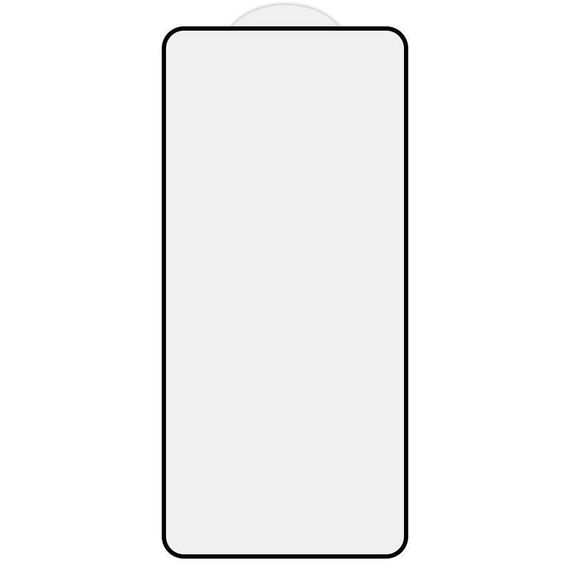 Захисне скло SKLO 3D для OnePlus 13T / 13S Чорний | Зображення 1