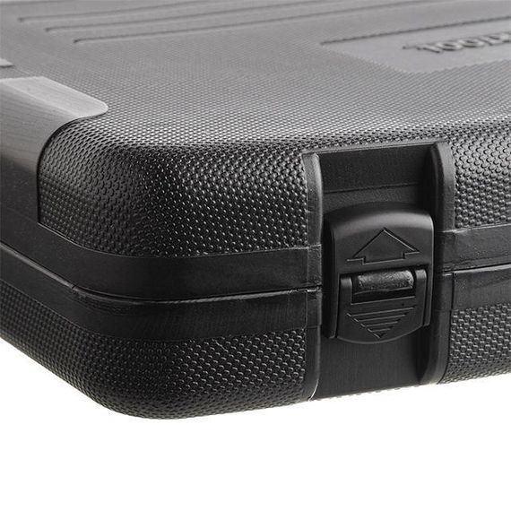 Професійний набір інструментів 3/4", 20 од., Cr-V INTERTOOL ET-6023 | Зображення 4