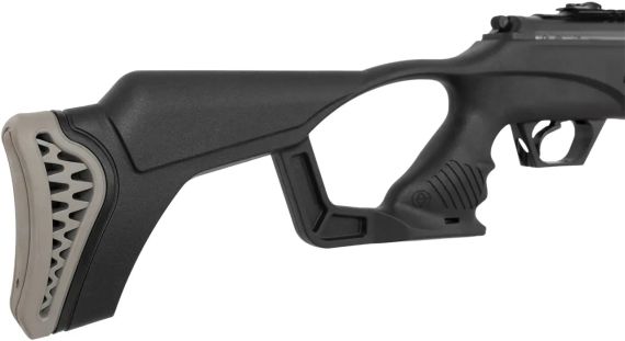 Гвинтівка пневматична Optima Mod.125 Vortex PRO 4.5 мм | Зображення 4