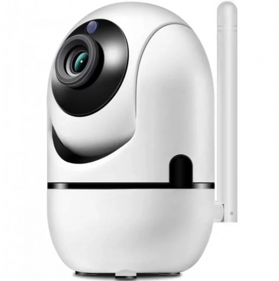 Камера WiFi 1080P Full HD XPRO QC011 (43717-QC011_352) | Зображення 4