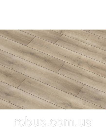 Ламинат Classen Pool 4V WR 8mm/32кл. 52354 Дуб Світло-сіро-коричневий | Зображення 1