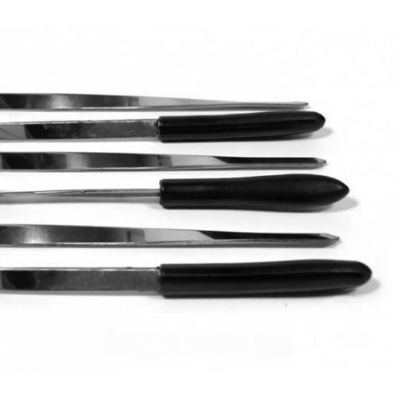 Електрошашличниця вертикальна на 8 шампурів XPRO CB-7418 (46562-Cb 7418_1100) | Зображення 4