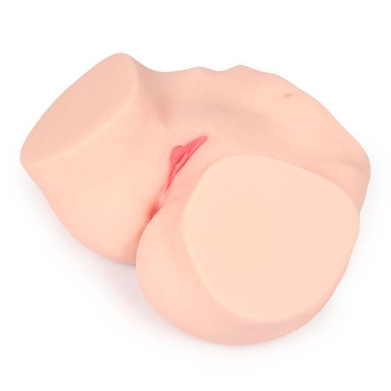 Мастурбатор Kokos 002 Hanna ONAHOLE Real Vagina sexstyle | Зображення 1