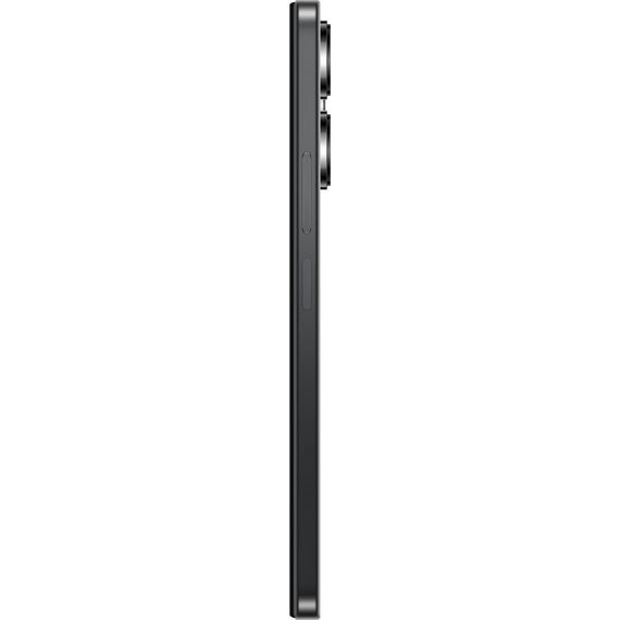 Мобільний телефон Xiaomi Redmi 13 8/256GB Midnight Black (1054935) | Зображення 4